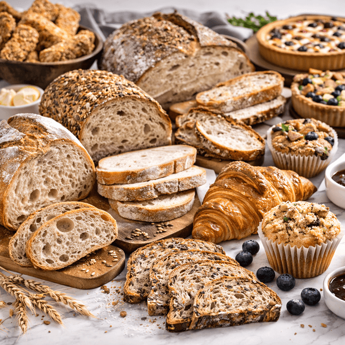 Bakery