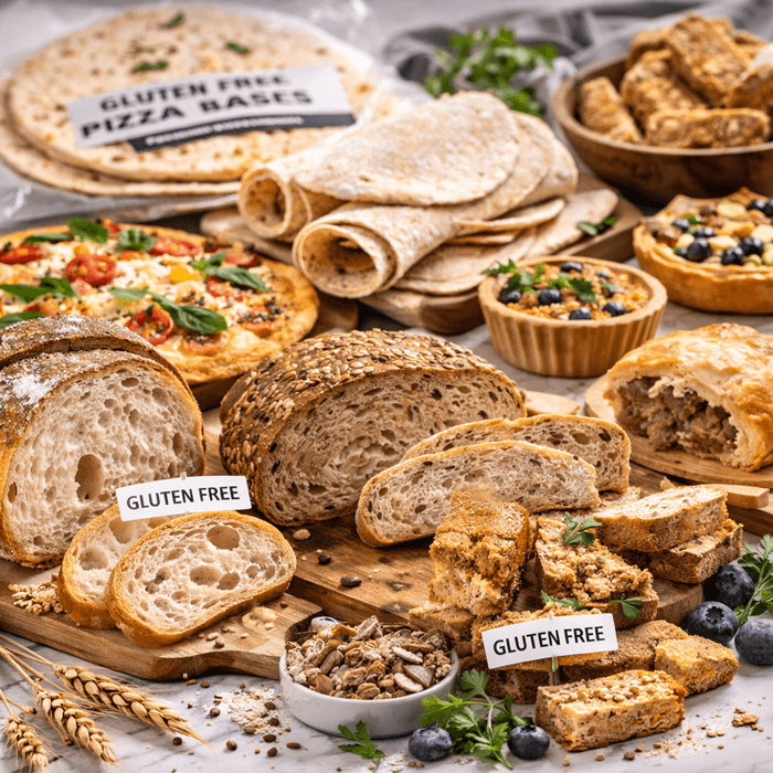 Gluten-Free