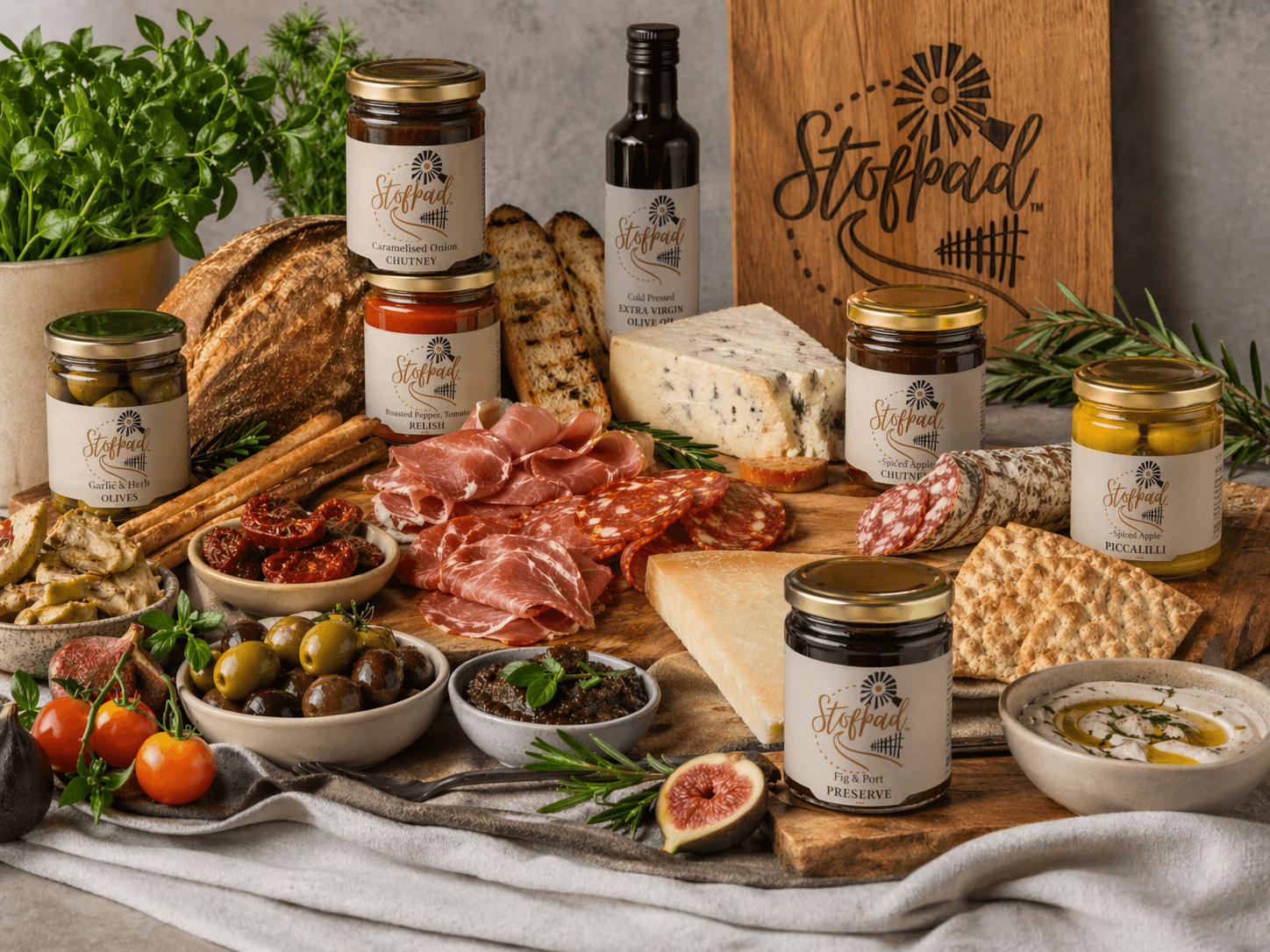 Deli